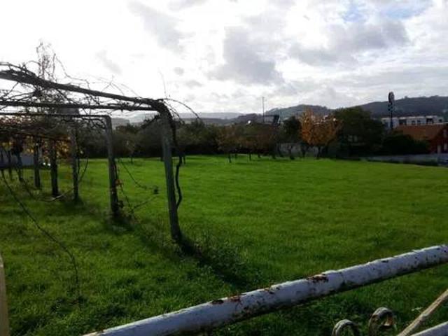 Terreno en Venta en Oleiros