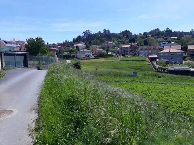 Terreno en Venta en Oleiros