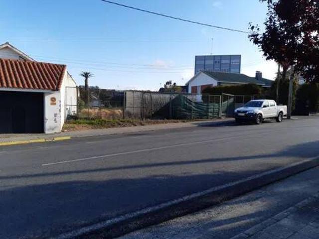 Terreno en Venta en Oleiros