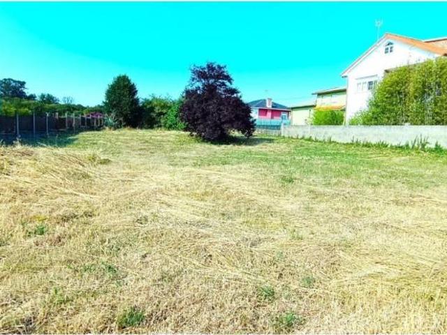 Terreno en Venta en Oleiros