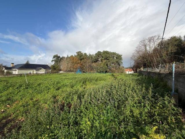 Terreno en Venta en Oleiros