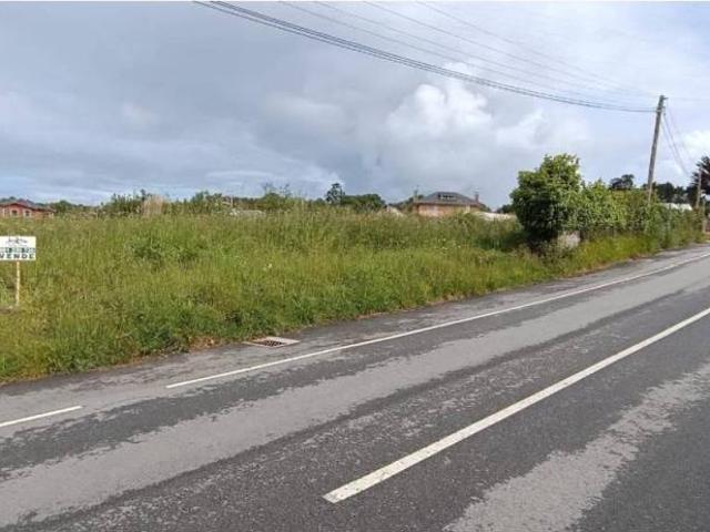 Terreno en Venta en Oleiros