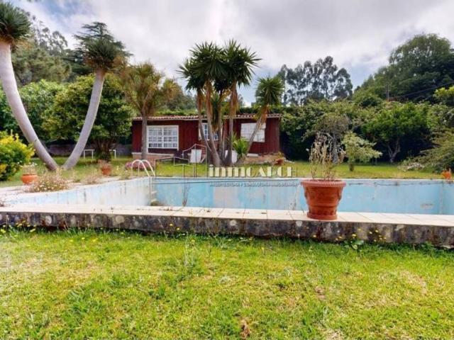 Terreno en Venta en Oleiros