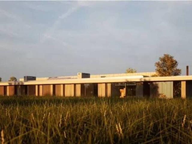 Terreno en Venta en Oleiros