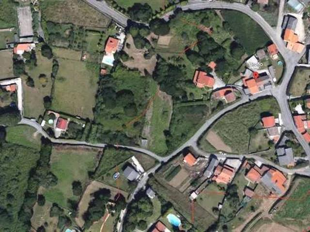 Terreno en Venta en Oleiros