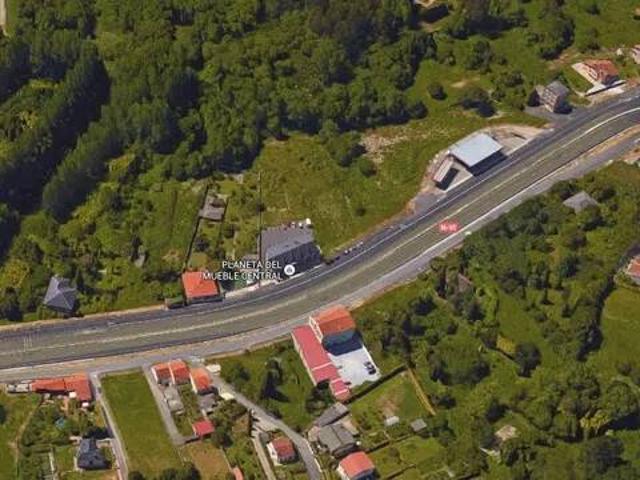 Terreno en Venta en Oleiros