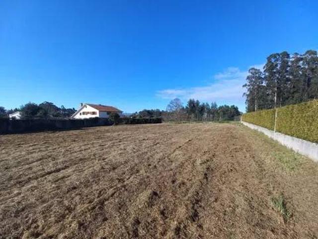 Terreno en Venta en Oleiros