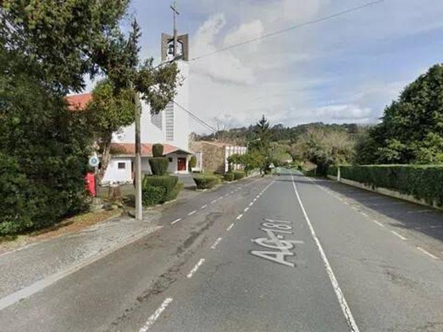Terreno en Venta en Oleiros