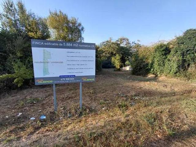 Terreno en Venta en Oleiros
