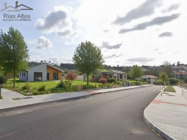 Terreno en Venta en Oleiros