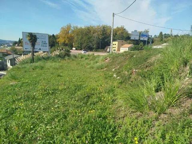 Terreno en Venta en Oleiros
