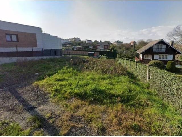Terreno en Venta en Oleiros