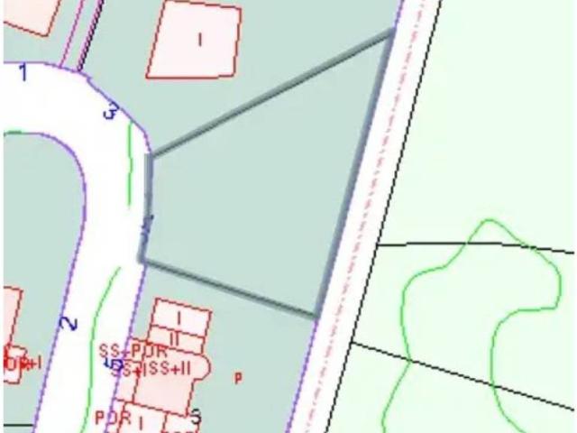 Terreno en Venta en Oleiros