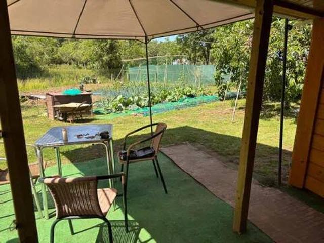 Terreno en Venta en Oleiros