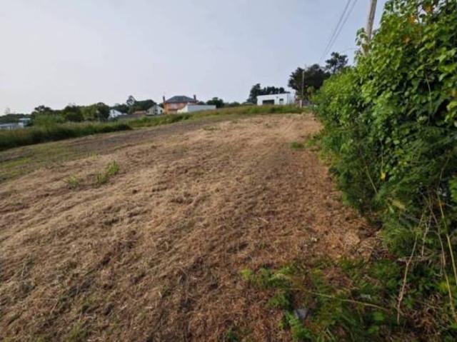 Terreno en Venta en Oleiros