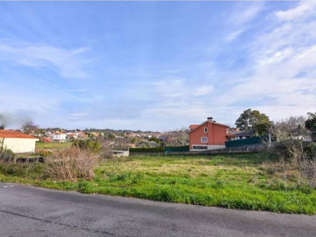 Terreno en Venta en Oleiros