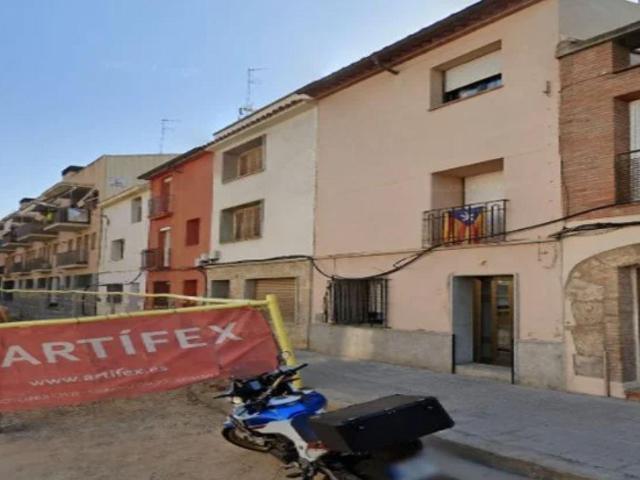 TERRENO EN VENTA EN OLESA DE MONTSERRAT