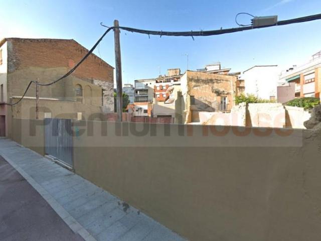 Terreno en venta en Olesa de Montserrat