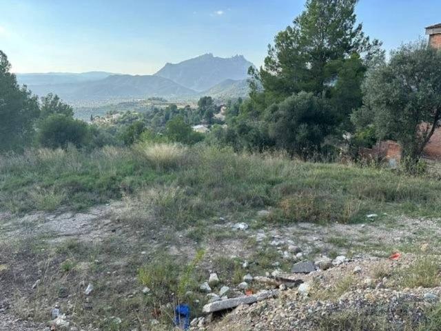 Terreno en Venta en Olesa de Montserrat