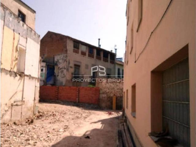 Terreno en Venta en Olesa de Montserrat