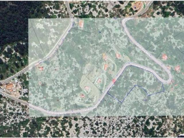 Terreno en Venta en Olesa de Bonesvalls