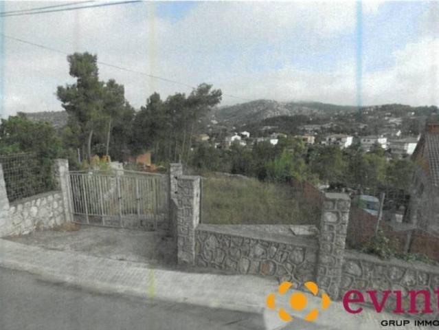 Terreno en Venta en Olesa de Bonesvalls