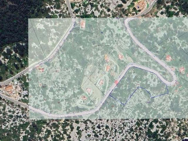 Terreno en venta en Olesa de Bonesvalls, de 8.547 m² por 155.000