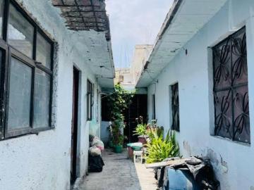 TERRENO EN VENTA EN OLÍMPICA 68 ECATEPEC DE MORELOS