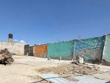 TERRENO EN VENTA EN OLIMPICA 68 ECATEPEC ESTADO DE MÉXICO