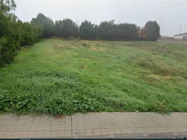 Terreno en Venta en Olías del Rey