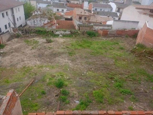 Terreno en Venta en Olías del Rey