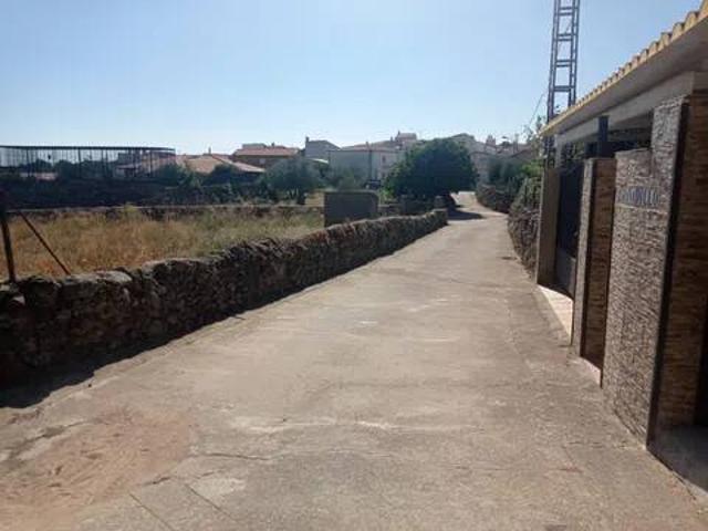 Terreno en Venta en Oliva de Plasencia
