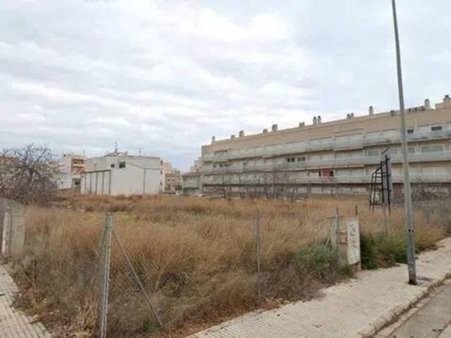 Terreno en Venta en Oliva
