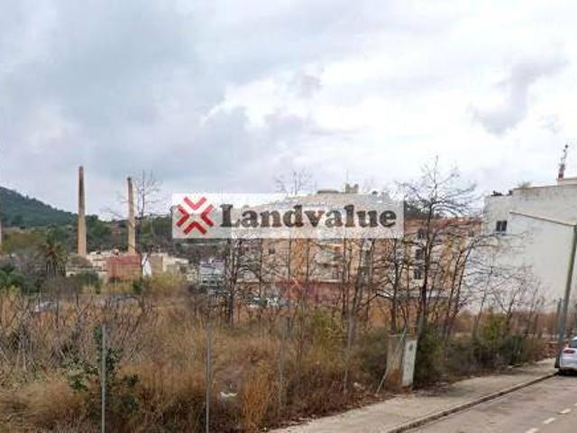 Terreno en Venta en Oliva