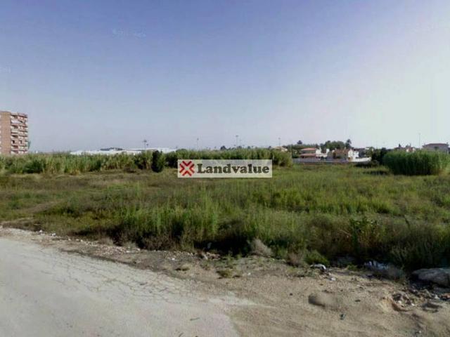 Terreno en Venta en Oliva