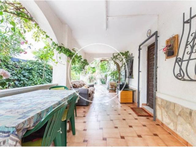 Terreno en Venta en Oliva