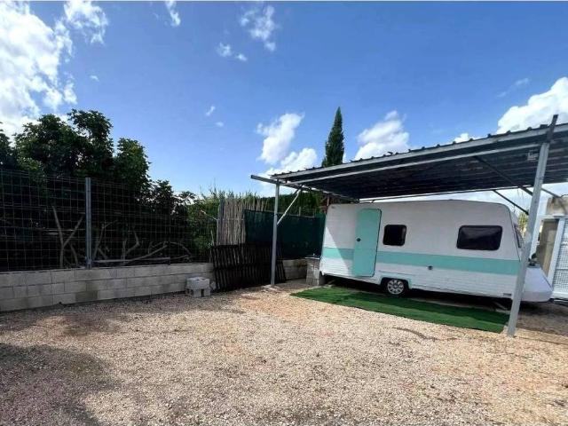 Terreno en Venta en Oliva