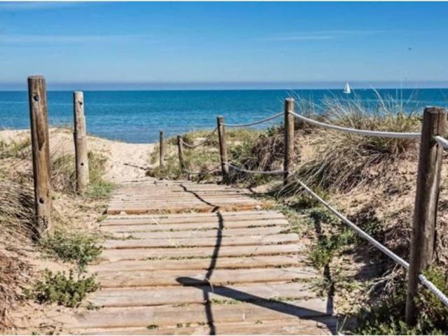 Terreno en Venta en Oliva