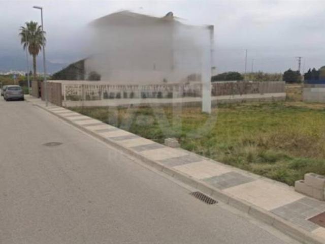 Terreno en Venta en Oliva