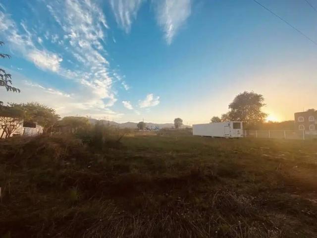 Terreno en Venta en Oliva