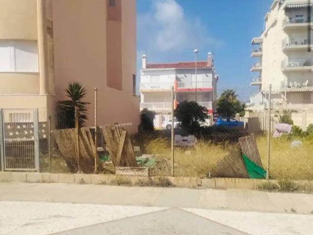 Terreno en Venta en Oliva