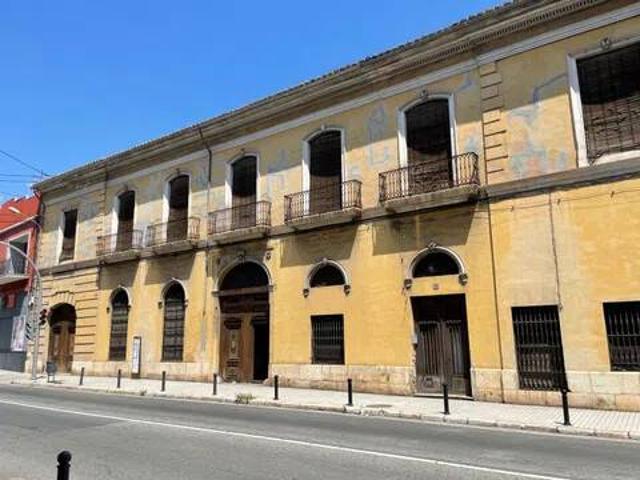 Terreno en Venta en Oliva