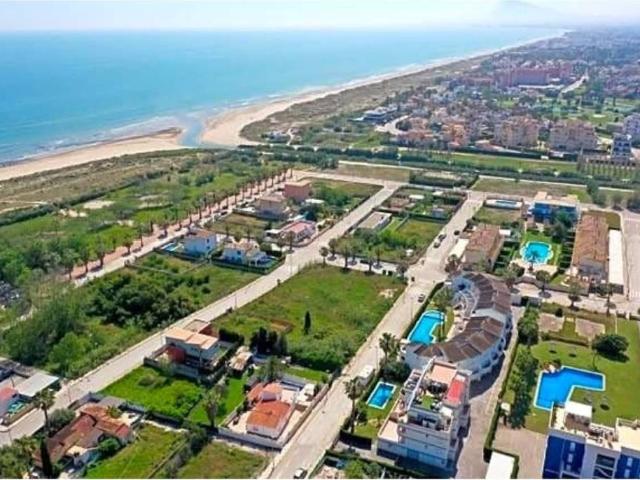 Terreno en Venta en Oliva