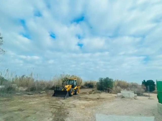 Terreno en Venta en Oliva