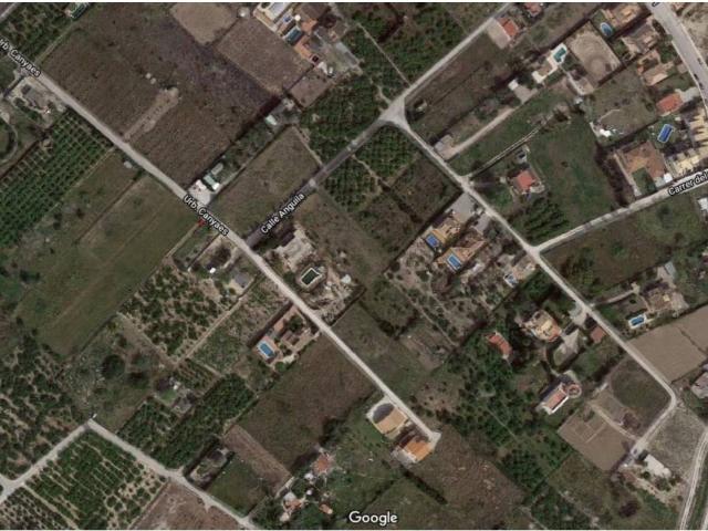 Terreno en Venta en Oliva