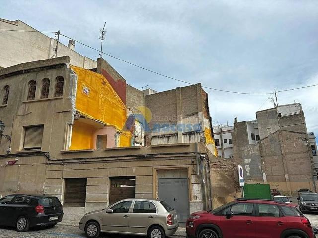 Terreno en Venta en Oliva