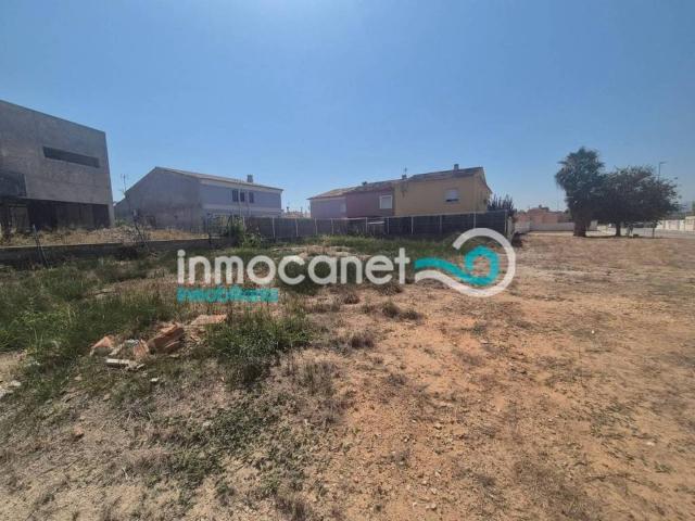 Terreno en Venta en Oliva