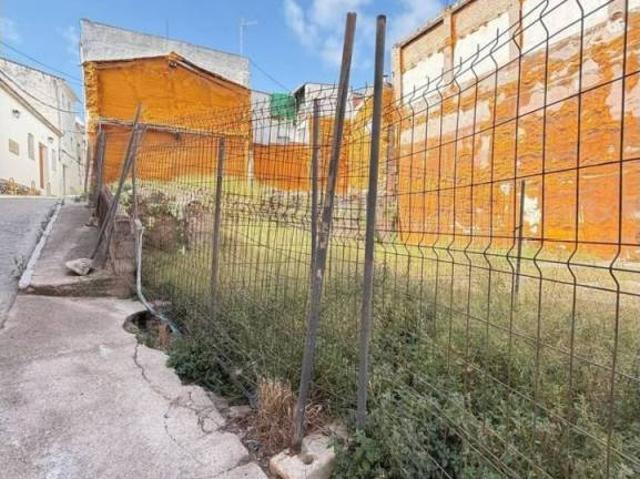 Terreno en Venta en Oliva