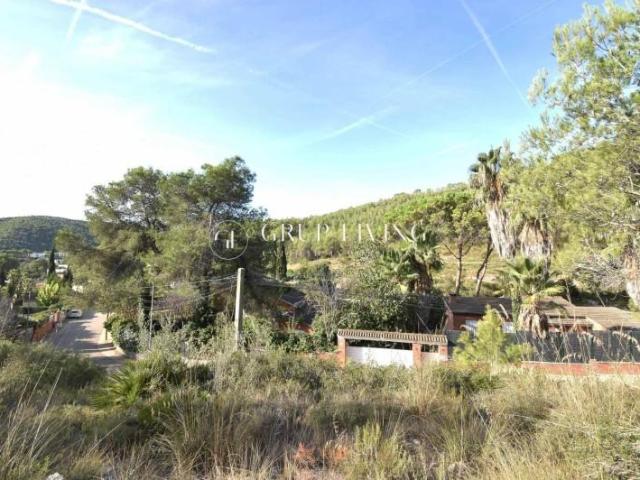 Terreno en venta en Olivella, Mas Mestre