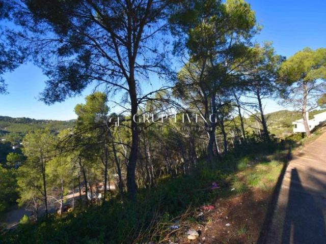 Terreno en venta en Olivella, Mas Mestre